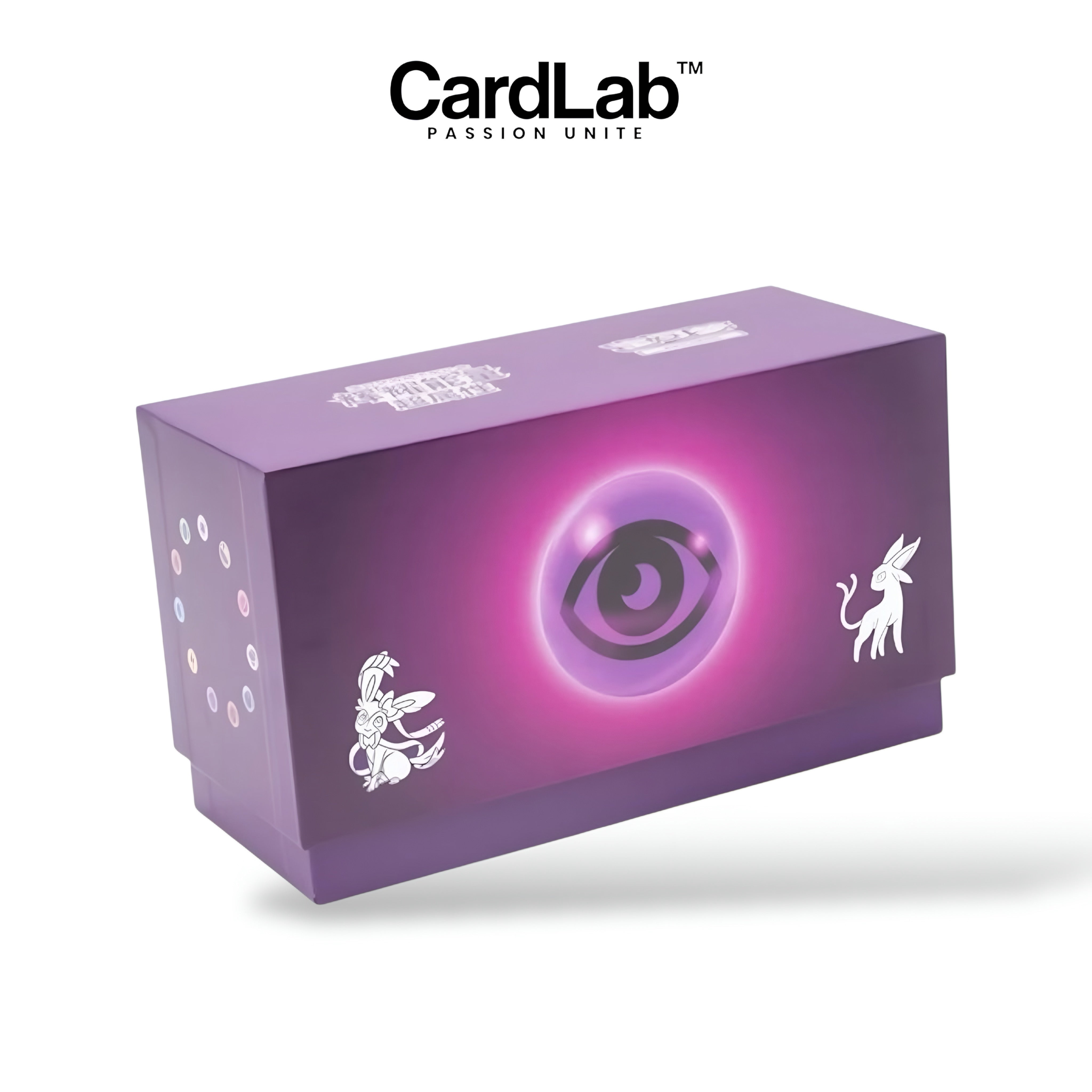 Nymphali / Mentali ETB Premium - CardLab™