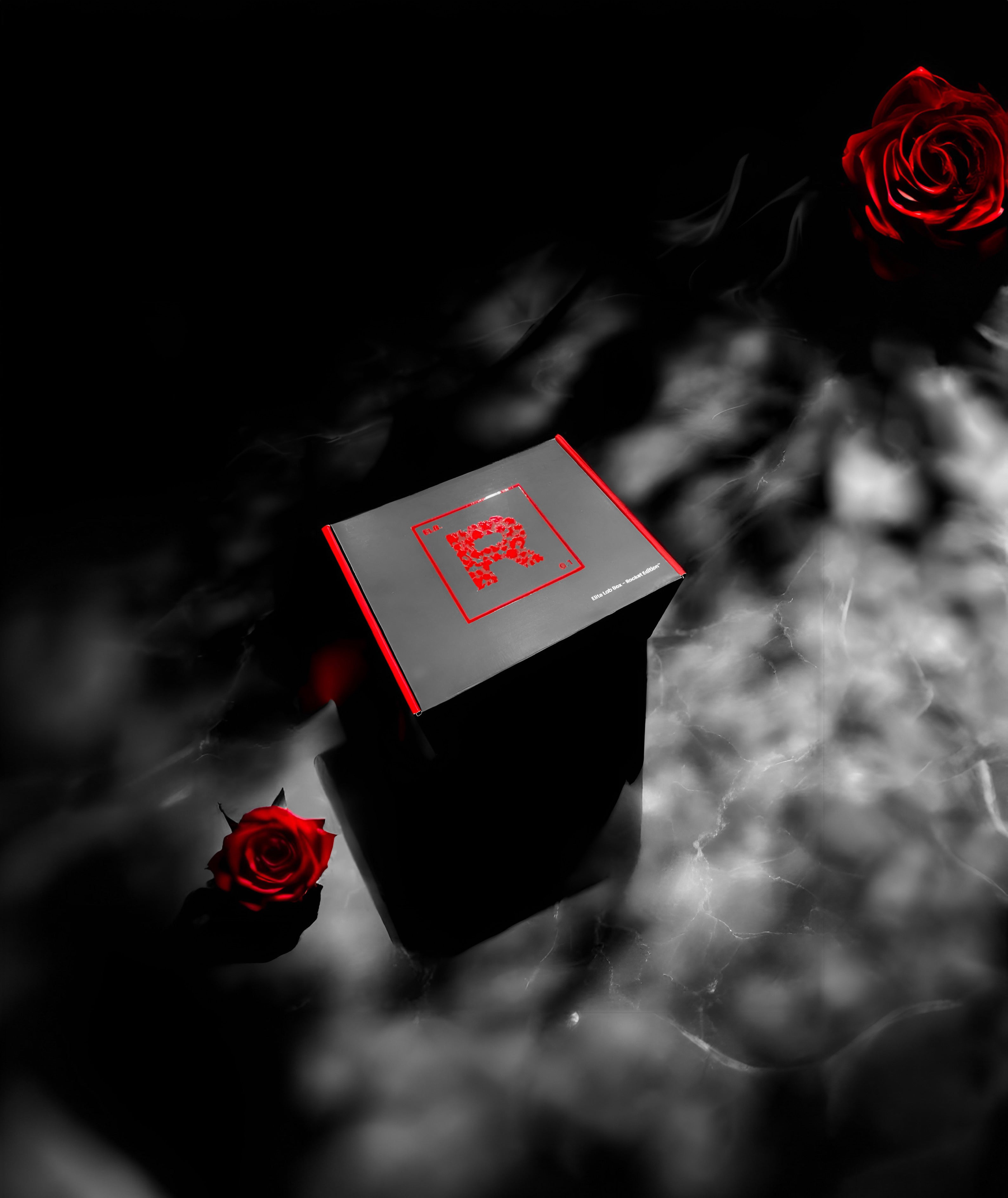 Elite Lab Box™