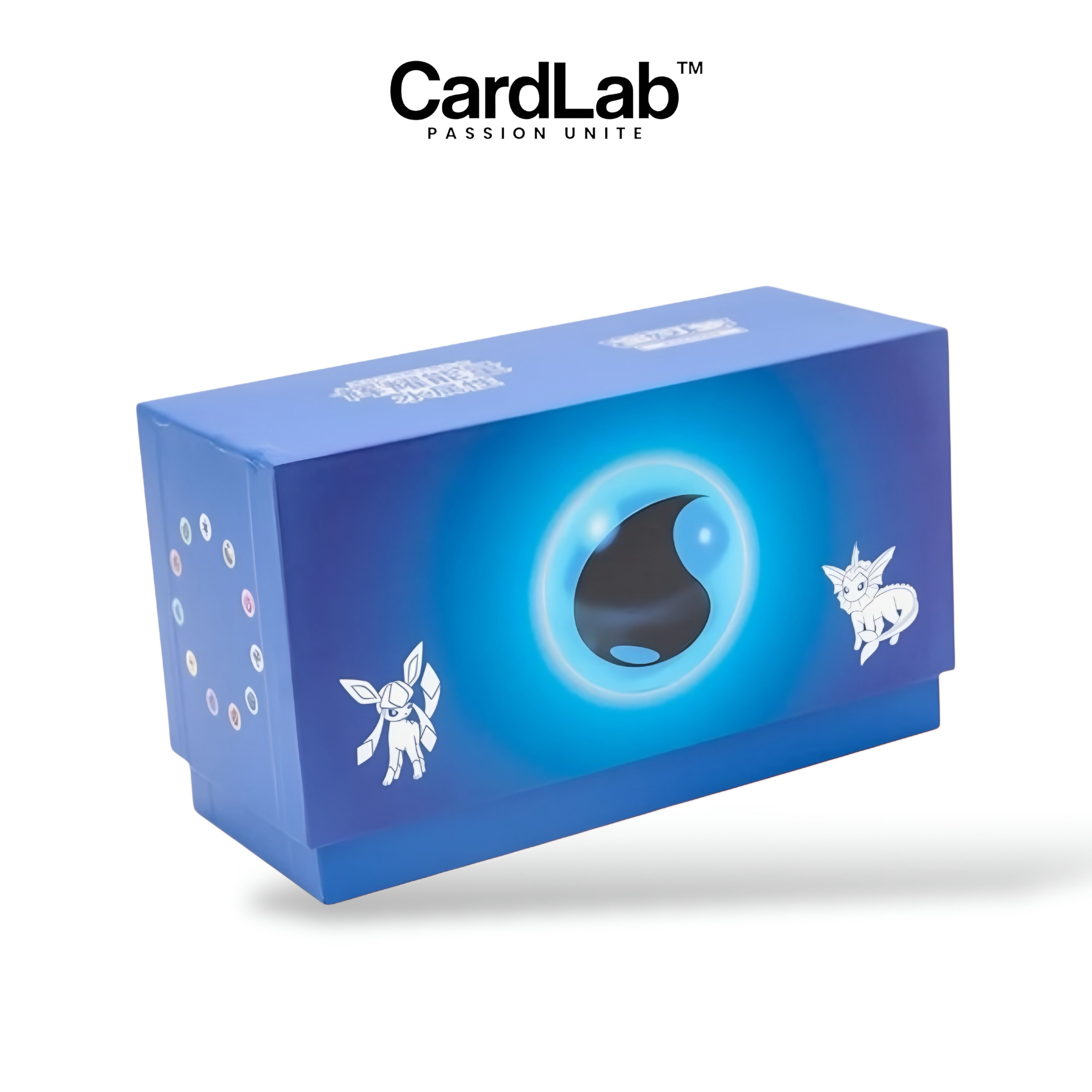 Aquali / Givrali ETB Premium - CardLab™