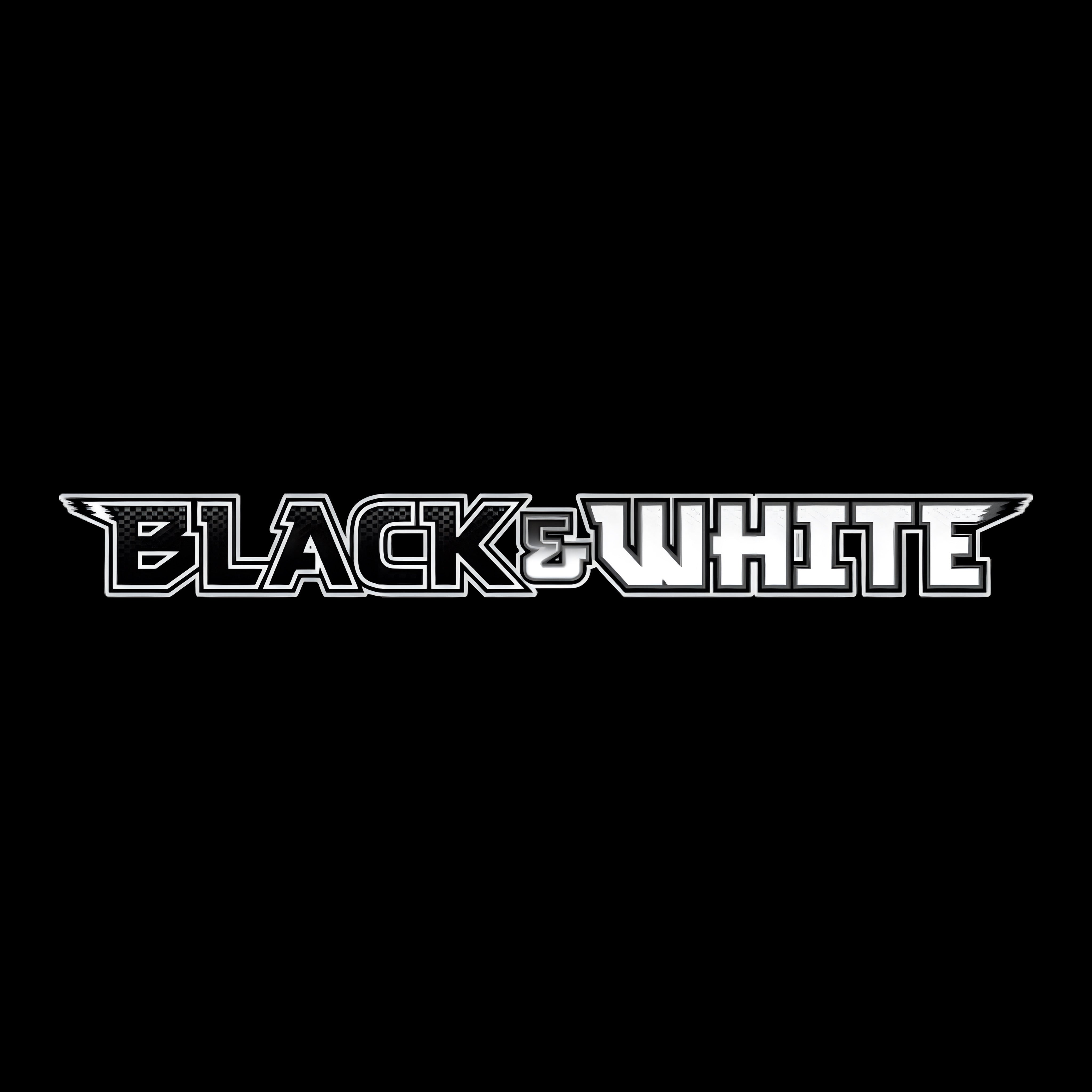 Noir & Blanc