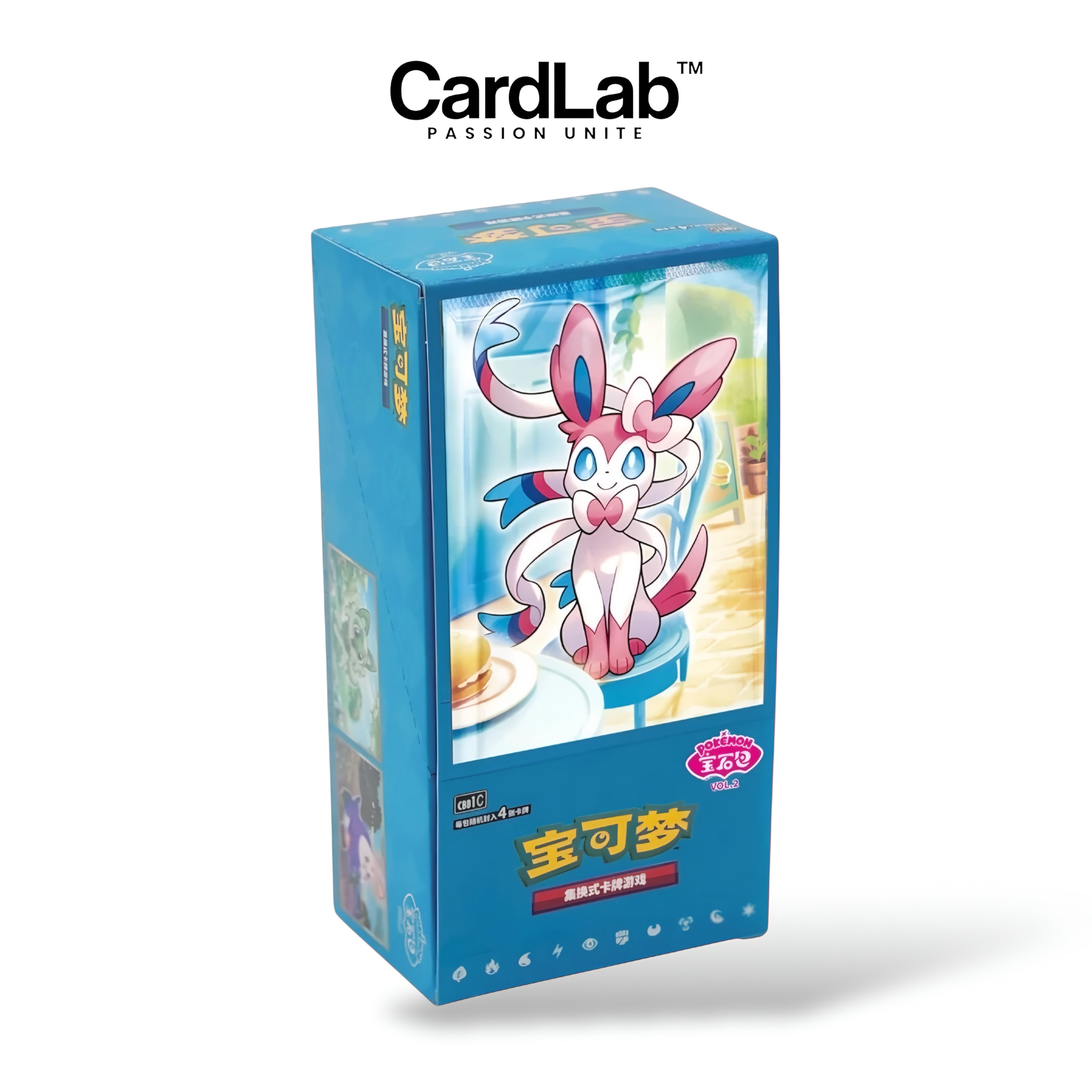 Display GEM Pack Vol.2