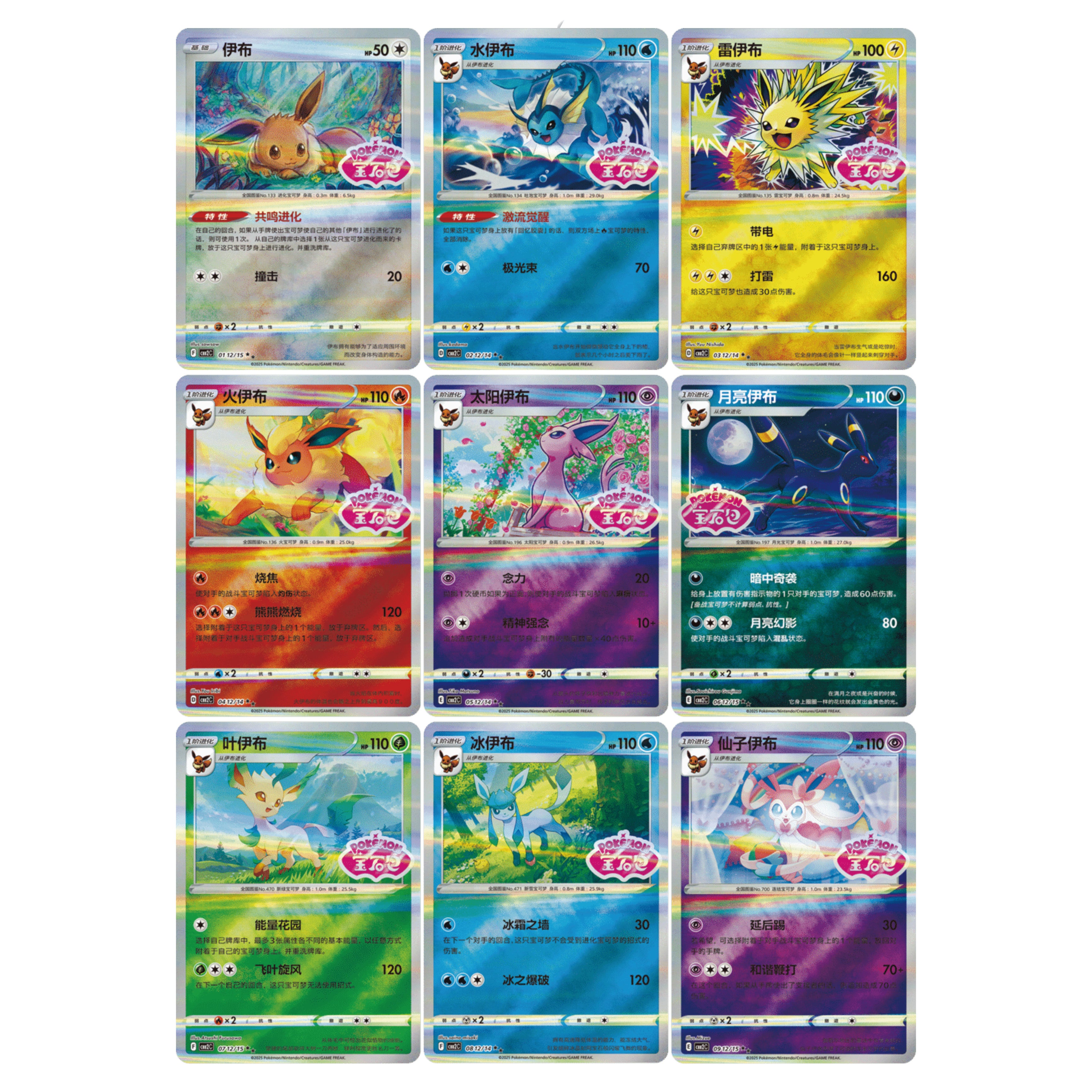 Display GEM Pack Vol.2