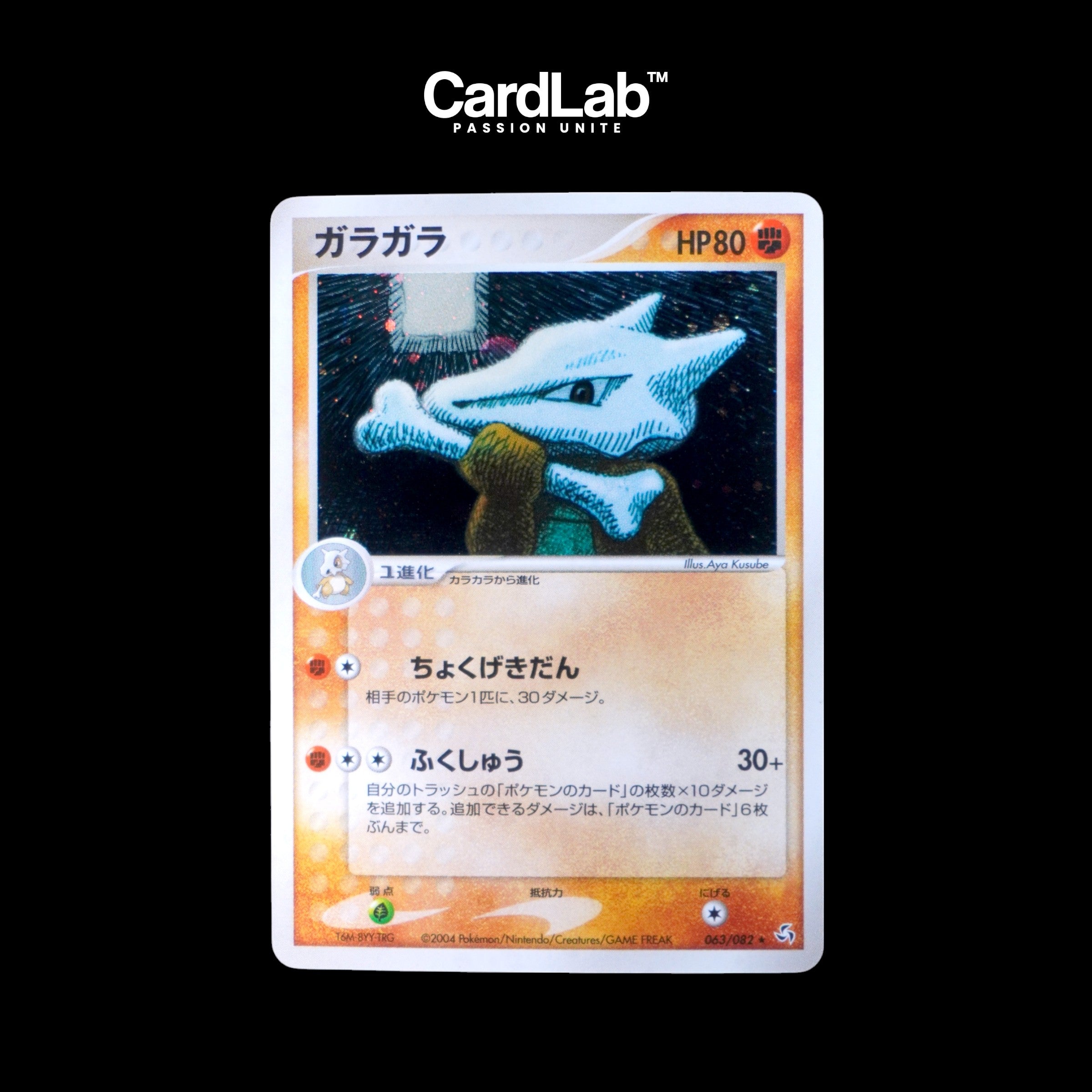 優待特典一覧 – Block Ex Japanese All Page CardLab™ – 6 マジック：ザ・ギャザリング