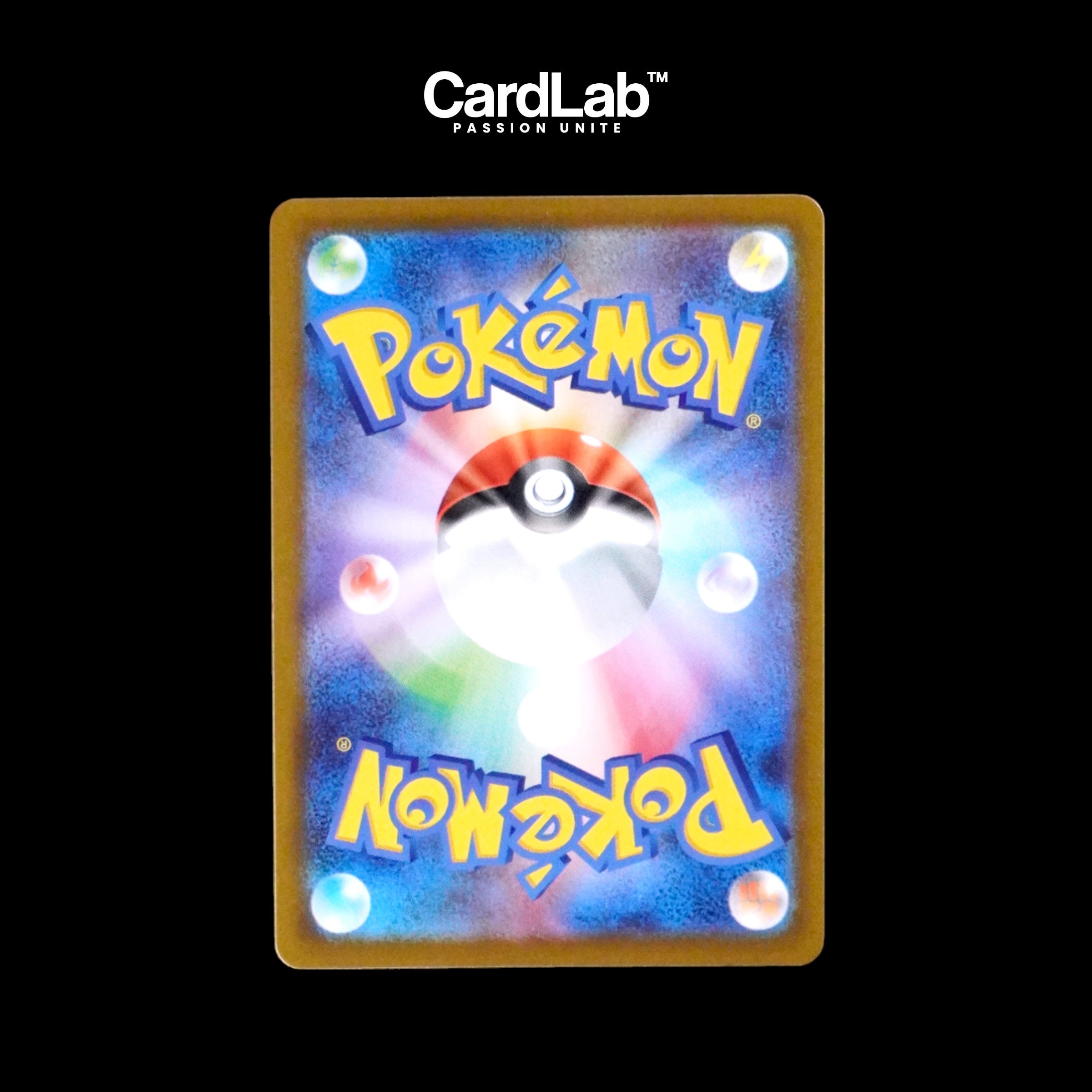 Zeraora AR 109/102 (NM) - CardLab™