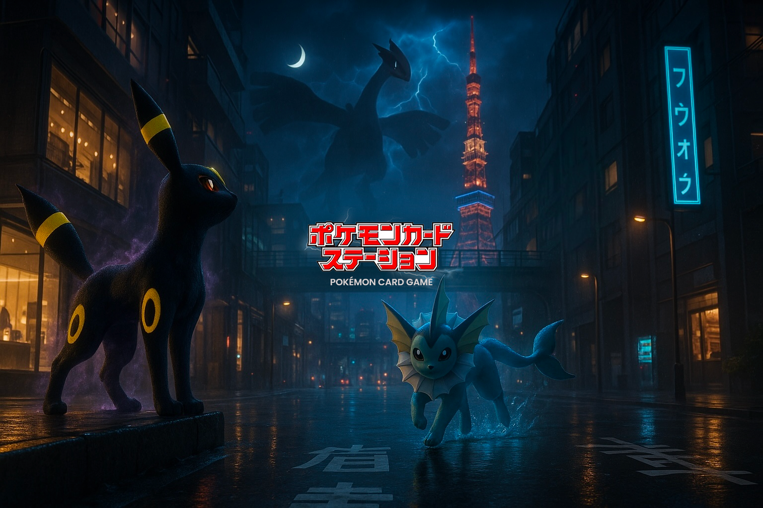 ★ Phyps Department★ PIDEPT X SSG LANDERS STARTAIL BLOCK S Pokémon Japonais – CardLab™