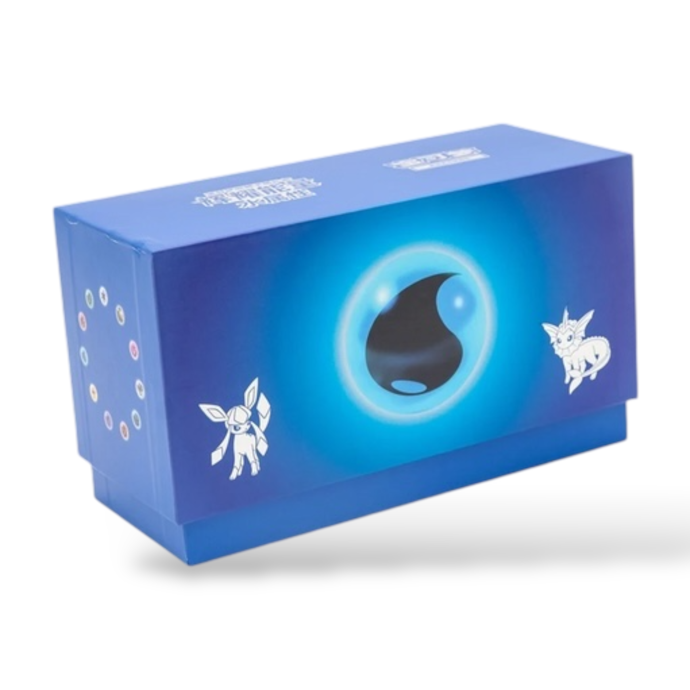 Aquali / Givrali ETB Premium x1  [𝗣𝗿𝗶𝘅 𝗣𝗿𝗲́𝗳𝗲́𝗿𝗲𝗻𝘁𝗶𝗲𝗹𝘀] - CardLab™