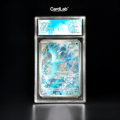 Artikodin / Articuno AR 102/100 Collect Aura